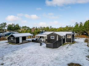 Holiday Home Enken - 450m from the sea by Interhome, Sæby